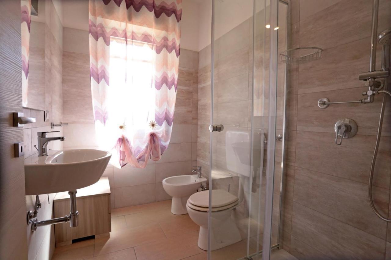 Terramare Punta Braccetto Bed & Breakfast Exterior photo