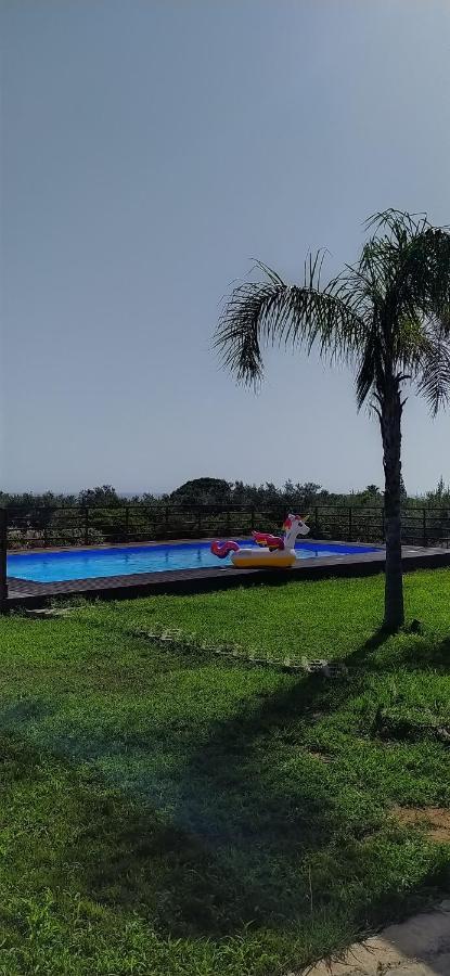 Terramare Punta Braccetto Bed & Breakfast Exterior photo