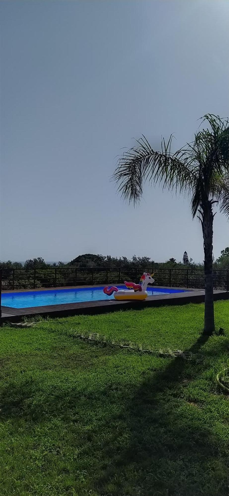 Terramare Punta Braccetto Bed & Breakfast Exterior photo